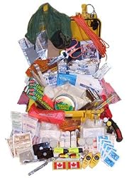 Aviation 4-7 Crash Kit