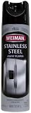 Weiman Stainless Steel Cleaner and Polish