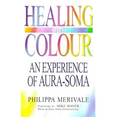 Healing with Colour: Experience of Aura Soma