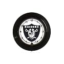 Imperial International Oakland Raiders Neon Clock