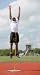 Gill Athletics Vertical Jump Test Mat