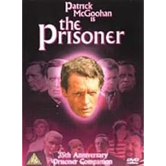 The Prisoner - 35th Anniversary Companion [1990]