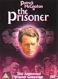 The Prisoner - 35th Anniversary Companion [DVD]