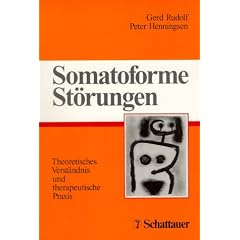 Somatoforme St�rungen