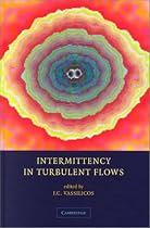 Intermittency in Turbulent Flows