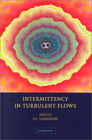 Intermittency in Turbulent Flows