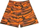 Orange Blaze Camouflage boxer shorts Orange Blaze Camouflage boxer shorts