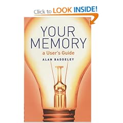 Your Memory: A User's Guide