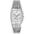 Accutron Men's Lucerne Diamond Chronograph Watch #26E11