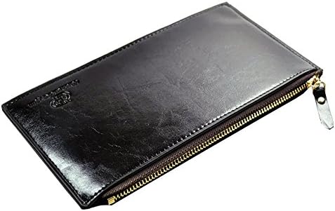 LOVE Gifts for Father's Day Hot Unisex Leather Men Wallets Clutch Selling Fashion Money Clip Men Wallets Purses