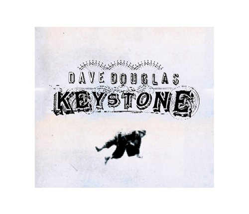  Dave Douglas