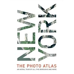 New York: The Photo Atlas