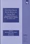 Use of Survey Data for Industry, Research and (CIRET Conference Proceedings)