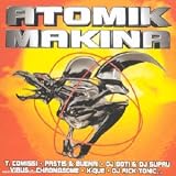 Revue Artistes Divers  / Atomik Makina !