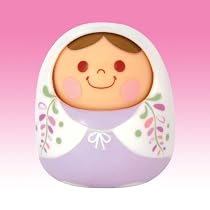 うなずきん いろどりver. Fuji