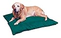 Thermo Heated Dog Bed - Blue - Large