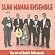 Slah Manaa Ensemble : The Art of Arabic Folk Music Slah Manaa Ensemble : The Art of Arabic Folk Music
