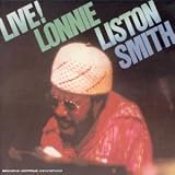 Revue Lonnie Liston Smith  / Live !