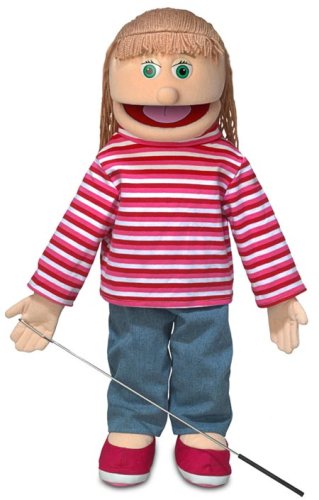 Emily 25In Full Body Item #DSPU-SP2821