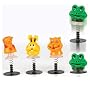 Animal jump ups, one supplied - Great Party Bag Toys!