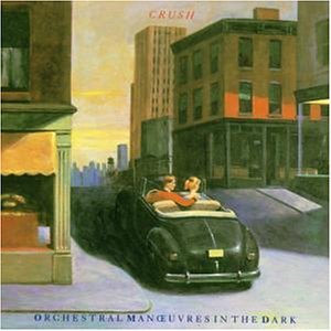 OMD - Crush Lyrics - Zortam Music