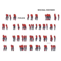 Michal Rovner: Fields