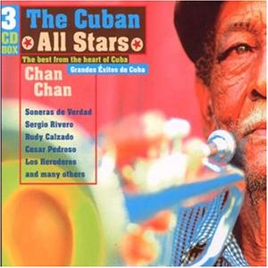 CD-Charts  Search : The Cuban All Stars: the Best from the Heart of Cuba