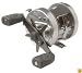 Abu Garcia Ambassadeur C3 Baitcast Round Reel (3 Ball-Bearing, Gear Ratio 5.3:1, Capacity 12/205, Right - handed)