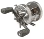 Abu Garcia 4601C3 Ambassadeur C3 Baitcast Round Reel (3 Ball-Bearing, Gear Ratio 5.3:1, Capacity 10/170, Left-Handed)