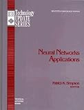 Review Institute of Electrical & Electronics Enginee  / Neural Networks Applications (Ieee Technology Update Series)
