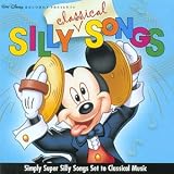 Classical Silly Songs