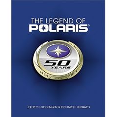The Legend of Polaris