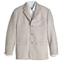 Axis&reg; Linen/Cotton Sportcoat