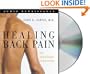 Healing Back Pain: The Mind-Body Connection