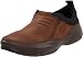 crocs Men's Yukon Slip-On