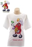 Mr. Jelly Belly Kids Crushed T-shirt - Small
