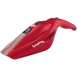 DIRT DEVIL BD10050RED SCORPION CORDLESS HAND VAC