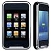 New 8GB 2.8 screen Touch Screen MP5 MP4 Mp3 GAME + support mini SD card to extend+ MIC and FM recording function