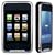 8 GB Video MP3/MP4 Player with 2.8-inch TFT Touchscreen