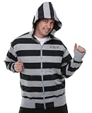 LOCAL STRANGLER 'Papillon' Zip Hoodie