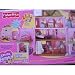 Fisher Price Loving Family Grand Dollhouse Super Set (Caucasion Family)