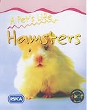 Hampsters (A Pet's Life)