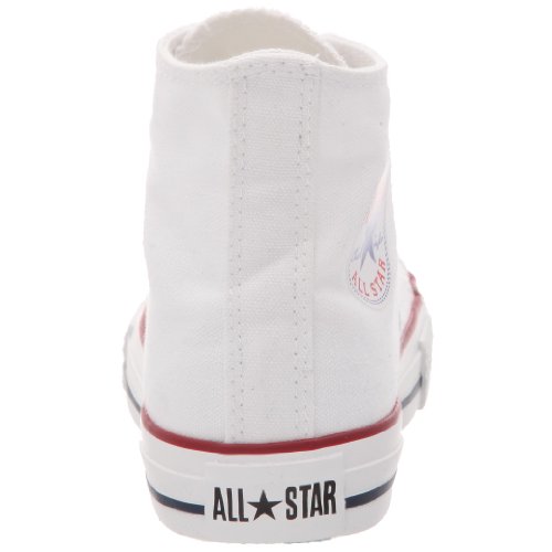 CONVERSE Shoes for Kids - All Star hi - 3J253 - optical white, Größe:35