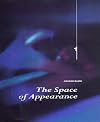 The Space of Appearance