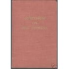 Symposium on Hog Cholera by G. T. Mainwaring and D. K. Sorensen