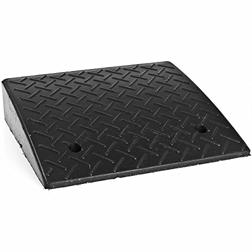 Top 5 Best Selling lawn mower ramps for shed with Best Rating on Amazon