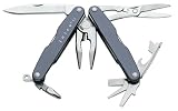 Leatherman 70208003 Juice S2, Storm Gray