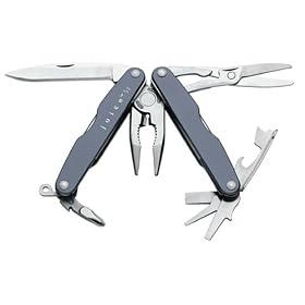 Leatherman 70208003 Juice S2, Storm Gray by Leatherman