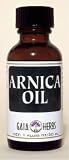 Arnica Flower Oil Dry 1 oz.