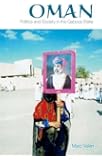 Oman: Politics and Society in the Qaboos State